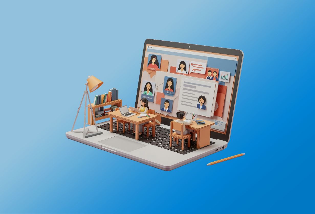 Virtual Office